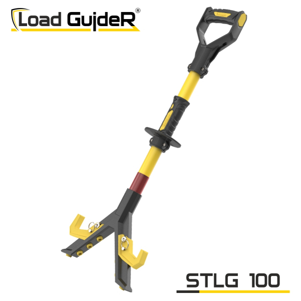 Инструмент безопасности для ГПР Load GuideR TM STLG 100