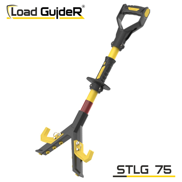 Инструмент безопасности для ГПР Load GuideR TM STLG 75
