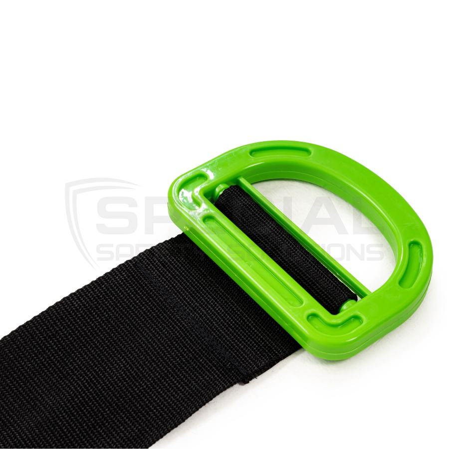 Универсальный регулируемый подъемный ремень GENIUS BELT