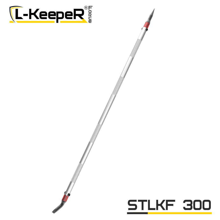 Лом оборочный L-KeepeR FORCE STLKF 3.0