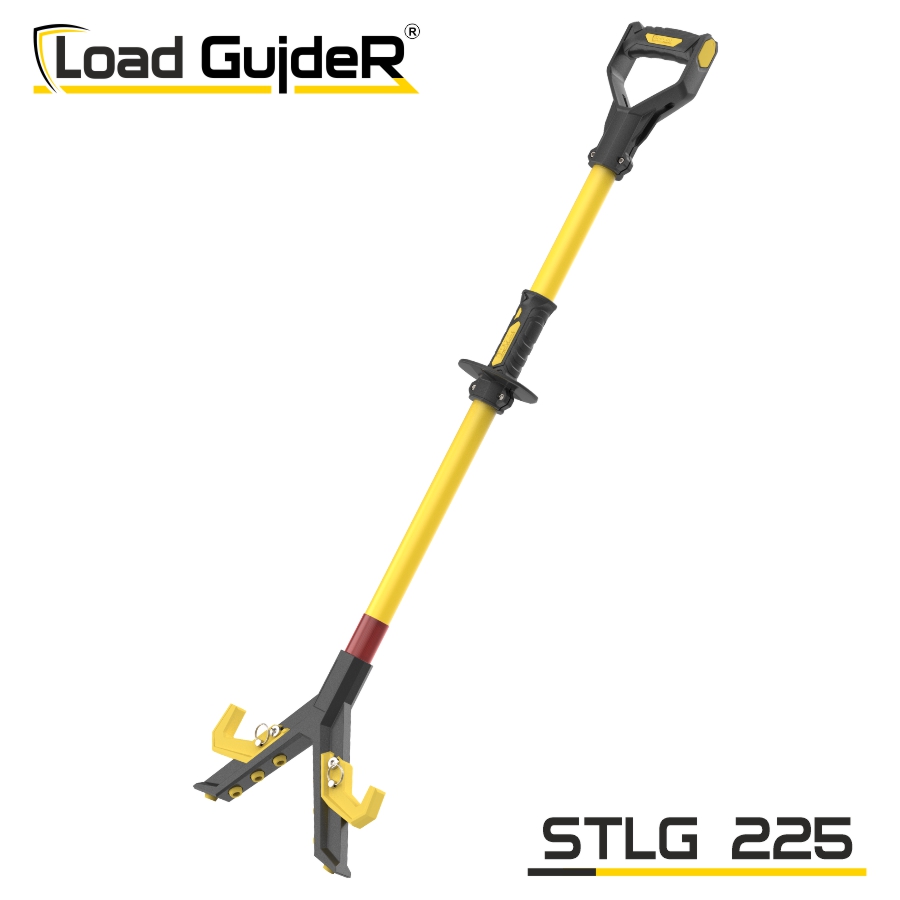 Инструмент безопасности для ГПР Load GuideR TM STLG 225