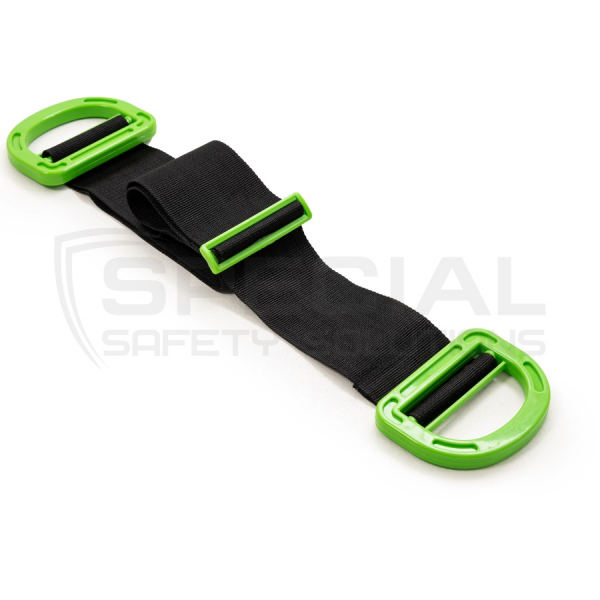 Универсальный регулируемый подъемный ремень GENIUS BELT