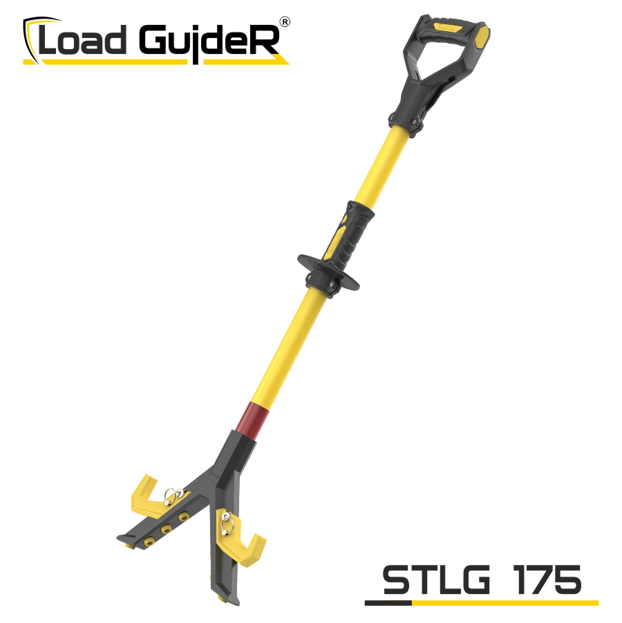 Инструмент безопасности для ГПР Load GuideR TM STLG 175