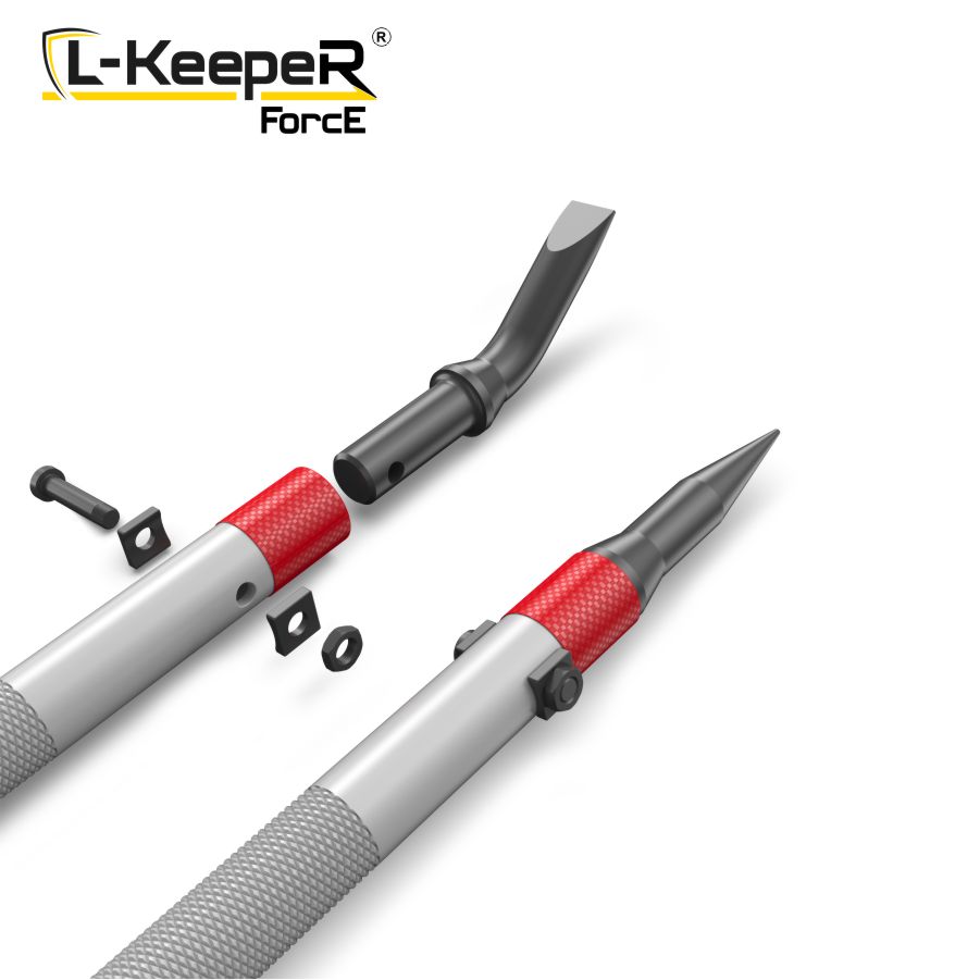 Лом оборочный L-KeepeR FORCE STLKF 2.0