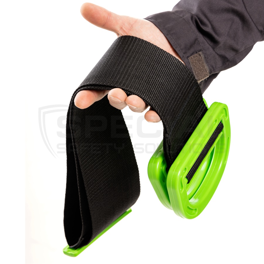 Универсальный регулируемый подъемный ремень GENIUS BELT