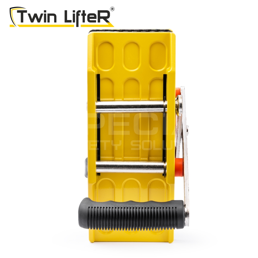 Усиленный захват для переноски Twin Lifter™
