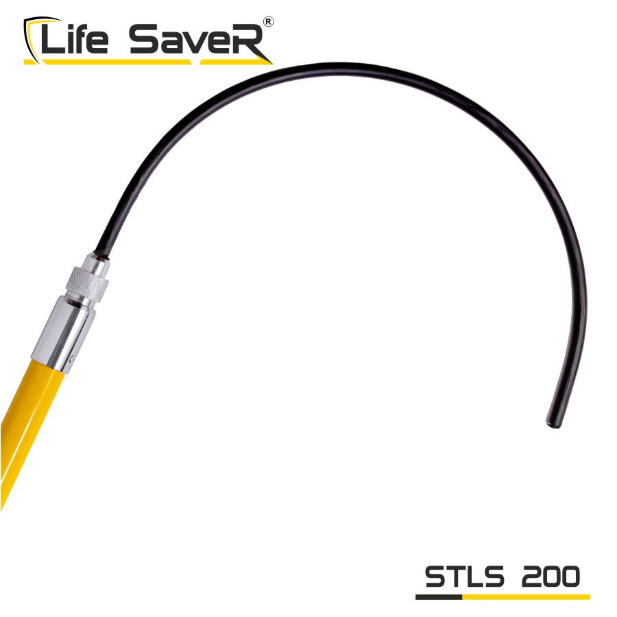 Инструмент безопасности диэлектрический (спасательный крюк) Life Saver 2.0