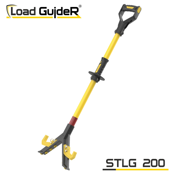 Инструмент безопасности для ГПР Load GuideR TM STLG 200