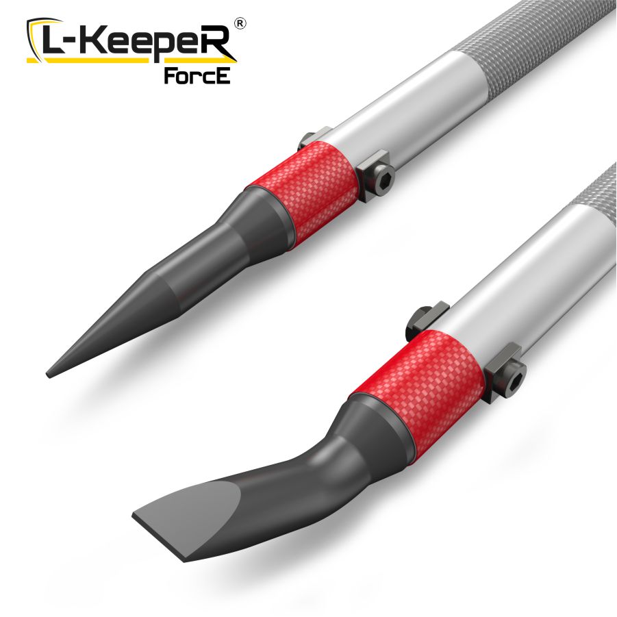Лом оборочный L-KeepeR FORCE STLKF 2.0