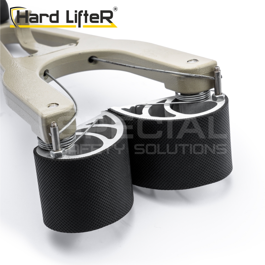 Захват для переноски Hard Lifter™