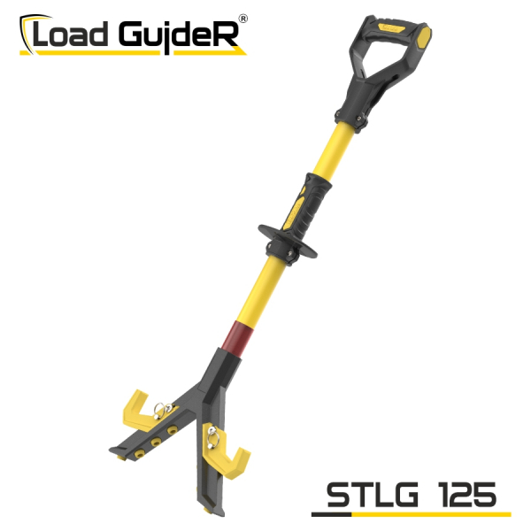 Инструмент безопасности для ГПР Load GuideR TM STLG 125
