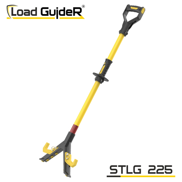Инструмент безопасности для ГПР Load GuideR TM STLG 225