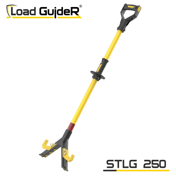 Инструмент безопасности для ГПР Load GuideR TM STLG 250
