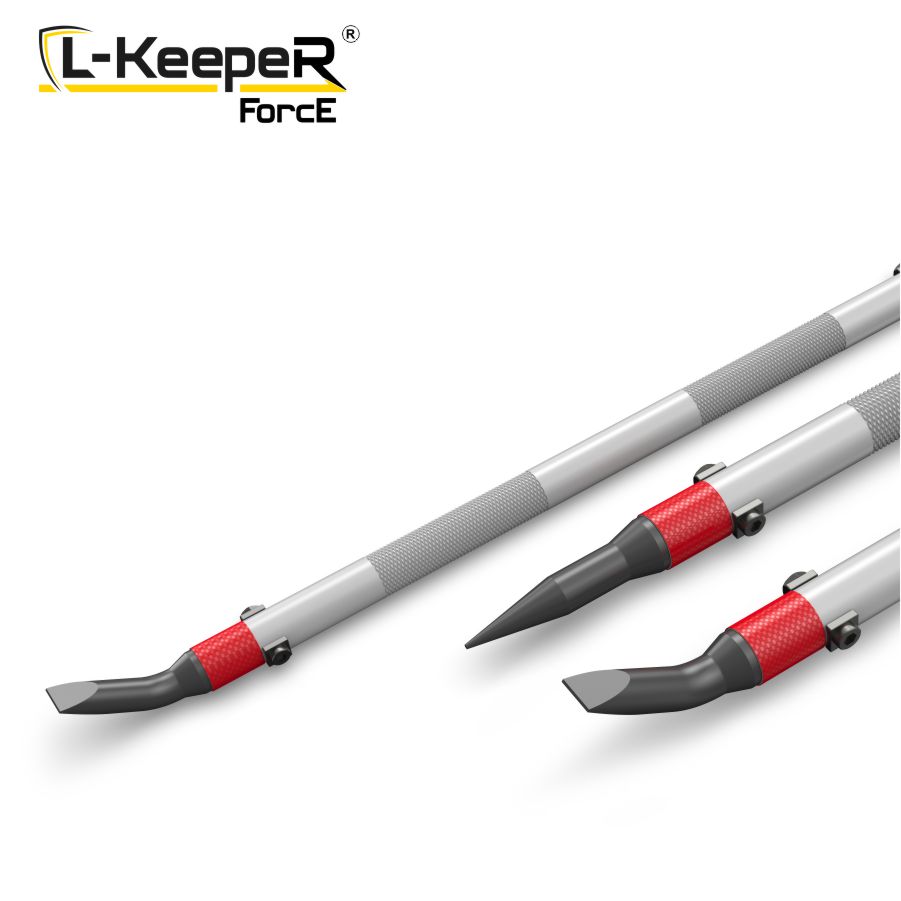 Лом оборочный L-KeepeR FORCE STLKF 2.0