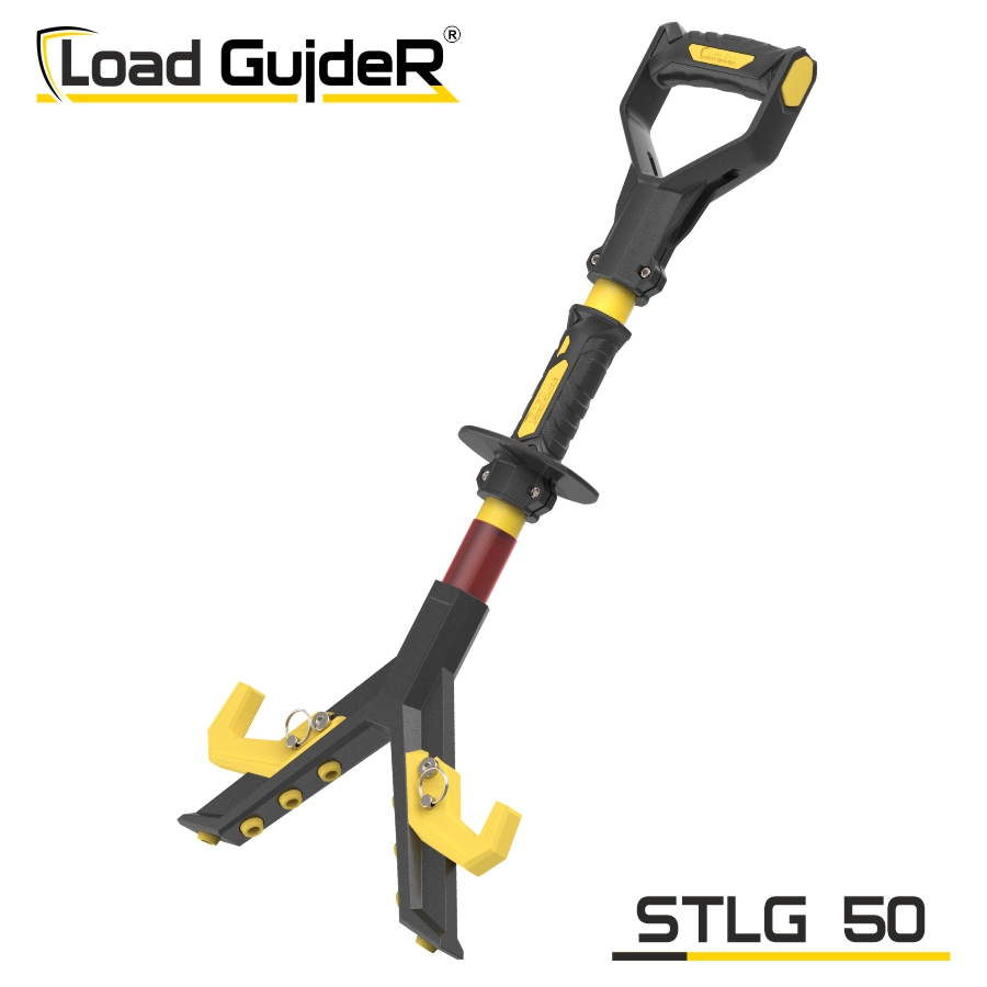 Инструмент безопасности для ГПР Load GuideR TM STLG 50