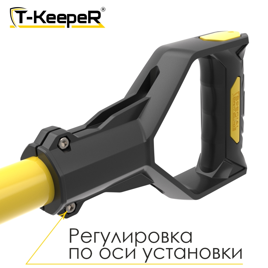 Инструмент T-KeepeR ™ STTK 180