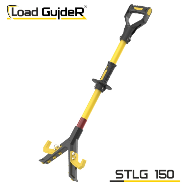 Инструмент безопасности для ГПР Load GuideR TM STLG 150