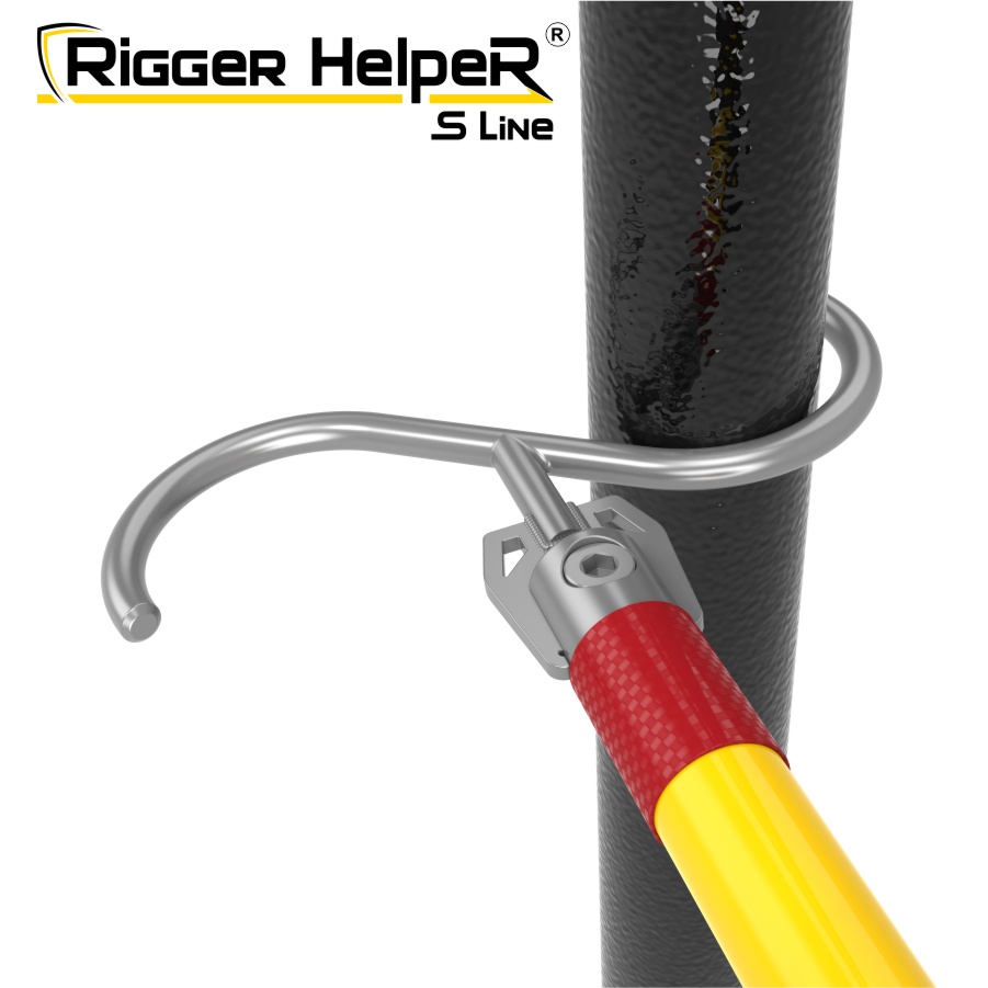 Инструмент безопасности для такелажных работ Rigger HelpeR S Line STRHS 60