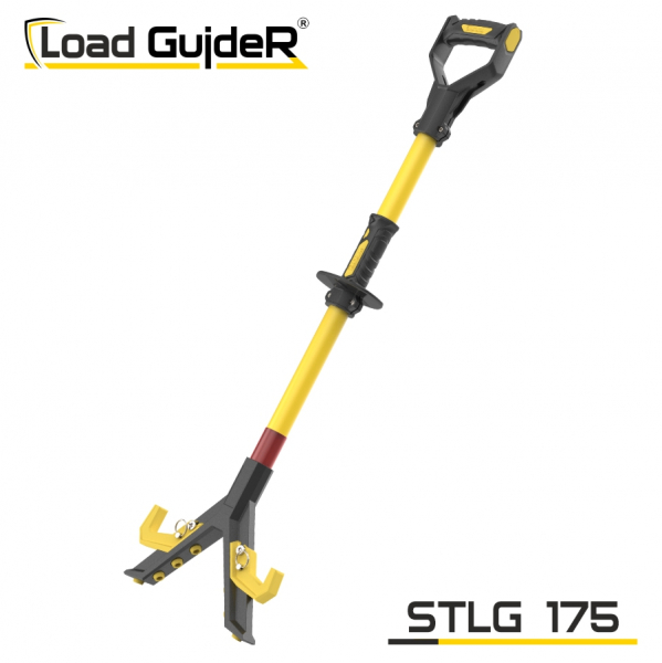 Инструмент безопасности для ГПР Load GuideR TM STLG 175