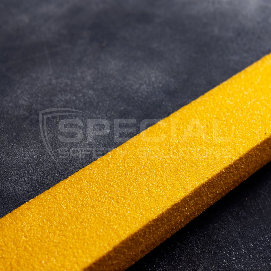 Противоскользящие накладки на ступеньки лестниц Step Guard 70*30мм