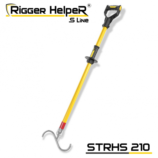 Инструмент безопасности для такелажных работ Rigger HelpeR S Line STRHS 210