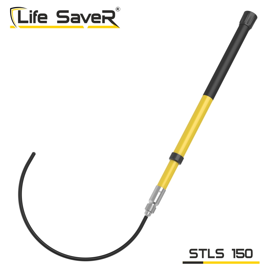 Инструмент безопасности диэлектрический (спасательный крюк) Life Saver 1.5