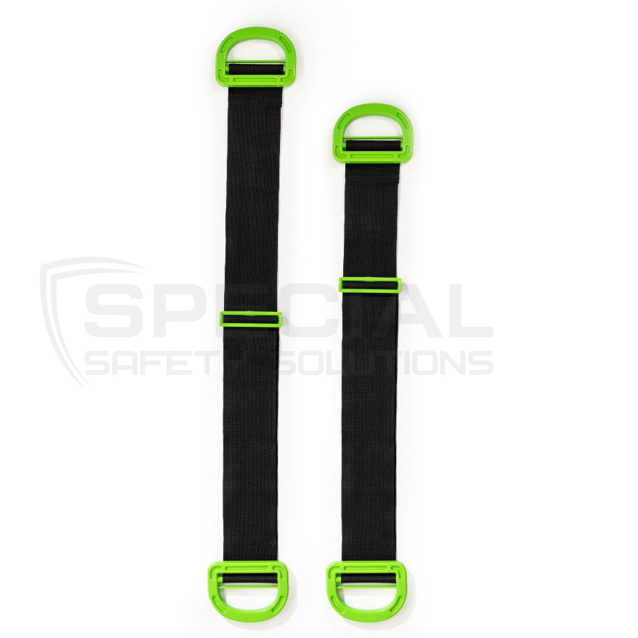 Универсальный регулируемый подъемный ремень GENIUS BELT