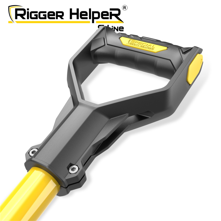 Инструмент безопасности для такелажных работ Rigger HelpeR S Line STRHS 60