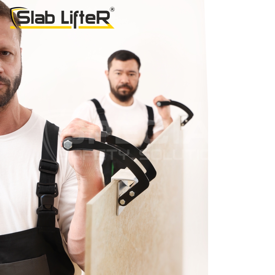 Захват для переноски Slab Lifter™
